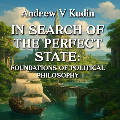 Cover of In Search of the Perfect State