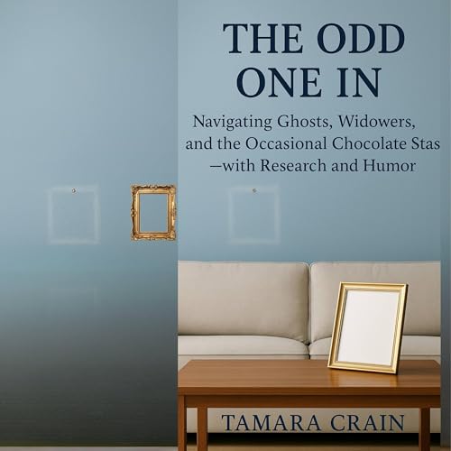Cover of The Odd One In