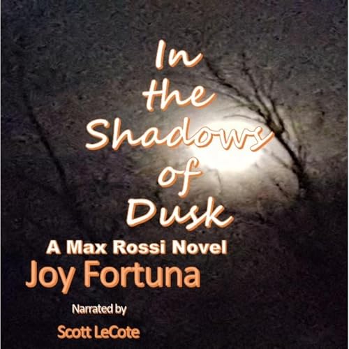 Cover of In the Shadows of Dusk