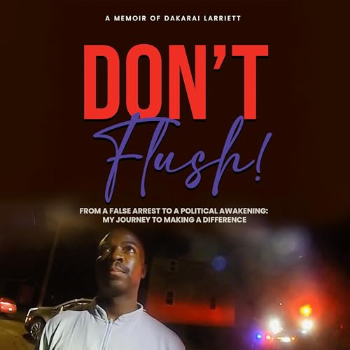Cover of Don’t Flush!