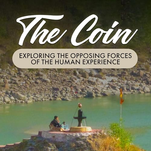 Cover of The Coin