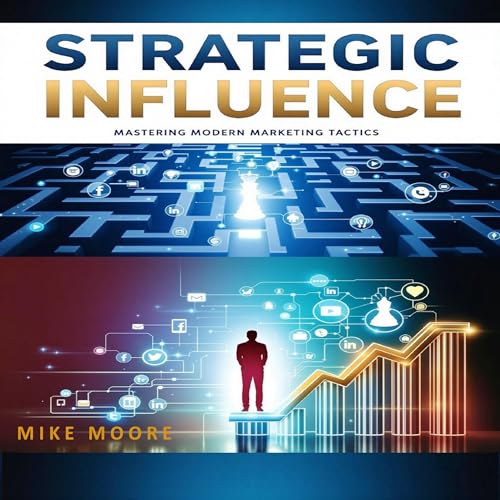 Cover of Strategic Influence