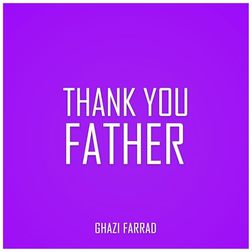 Cover of Thank You Father