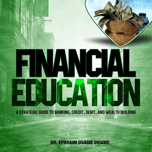 Cover of Financial Education