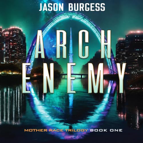 Cover of Arch Enemy