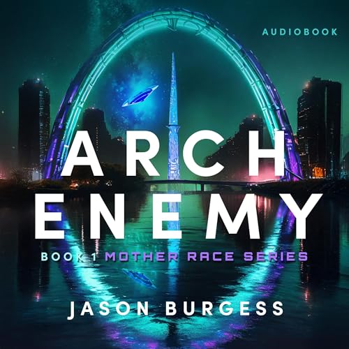 Cover of Arch Enemy