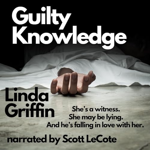 Cover of Guilty Knowledge