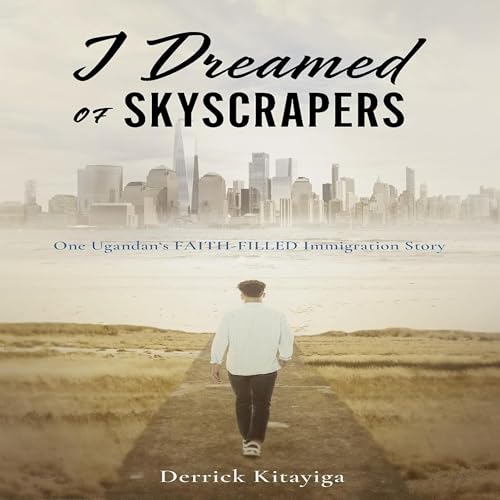 Cover of I Dreamed of Skyscrapers