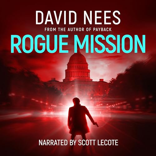 Cover of Rogue Mission