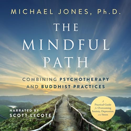 Cover of The Mindful Path