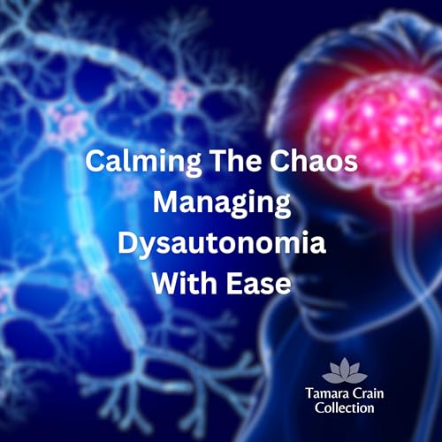 Cover of Calming the Chaos