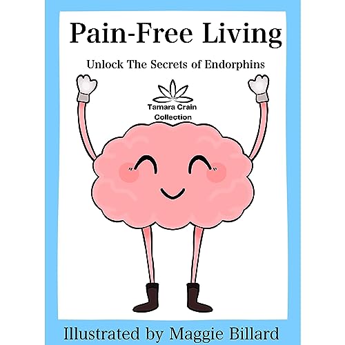 Cover of Pain-Free Living