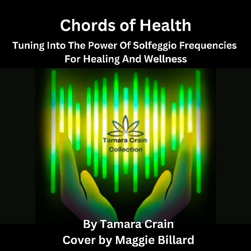 Cover of Chords of Health