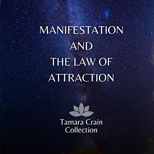 Cover of Manifestation and the Law of Attraction