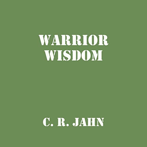 Cover of Warrior Wisdom