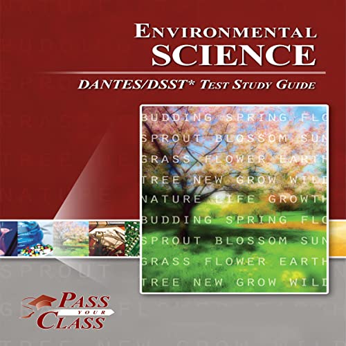 Cover of Environmental Science