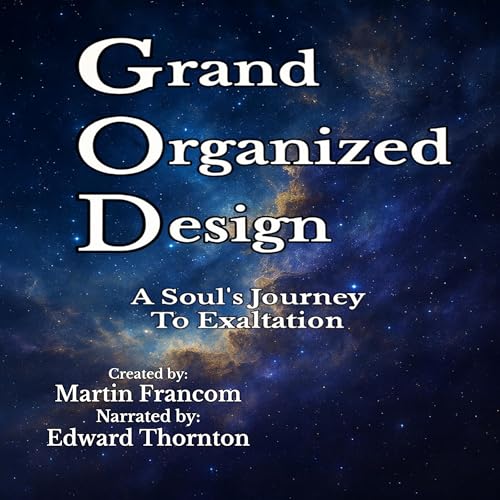 Cover of Grand Organized Design