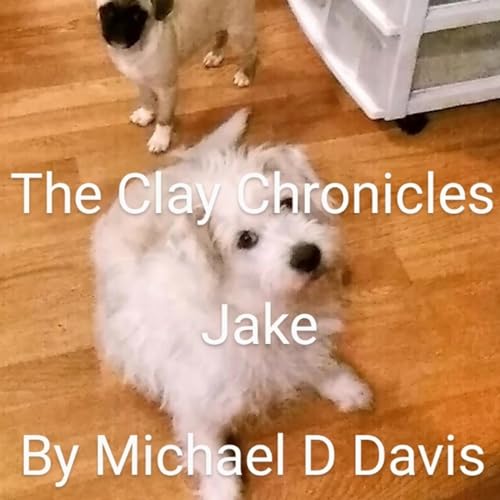 Cover of Jake