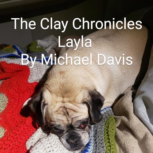 Cover of Layla