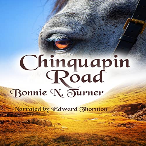 Cover of Chinquapin Road