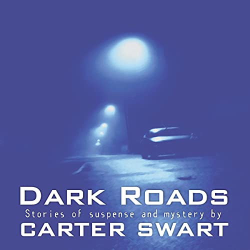 Cover of Dark Roads