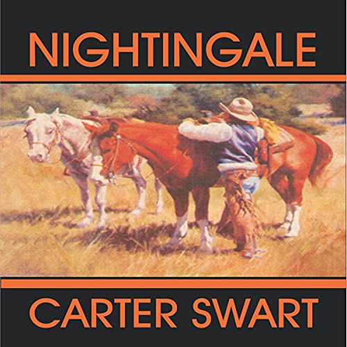 Cover of Nightingale