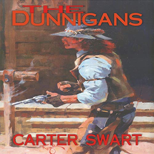 Cover of The Dunnigans