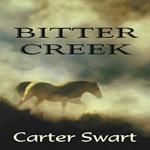 Cover of Bitter Creek - 2nd Edition