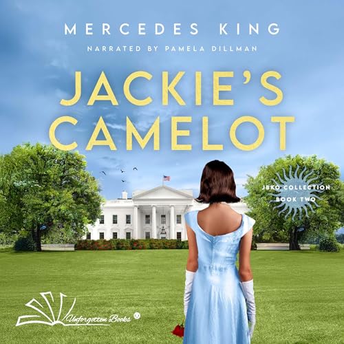 Cover of Jackie's Camelot