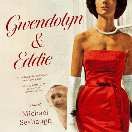 Cover of Gwendolyn & Eddie