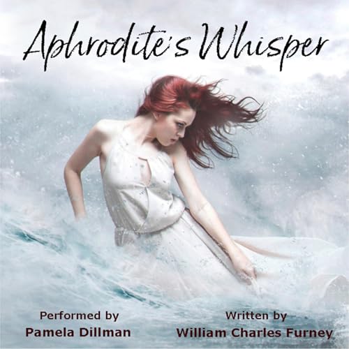 Cover of Aphrodite's Whisper