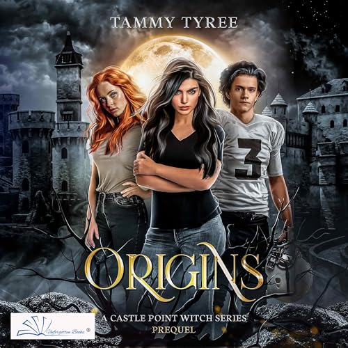 Cover of Origins