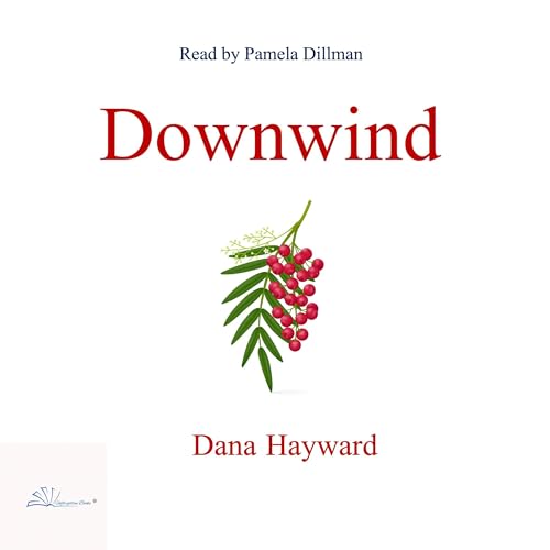 Cover of Downwind