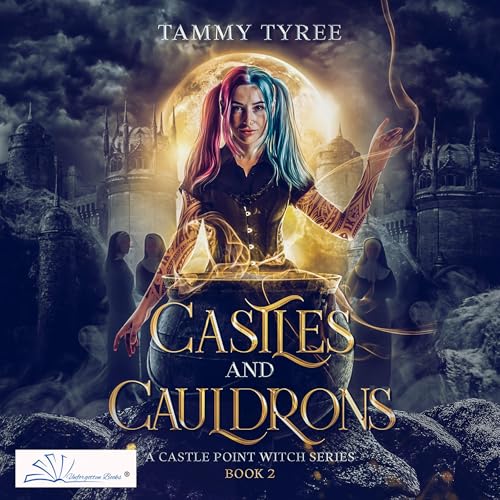Cover of Castles & Cauldrons
