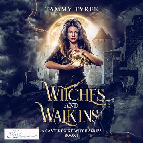 Cover of Witches & Walk-Ins
