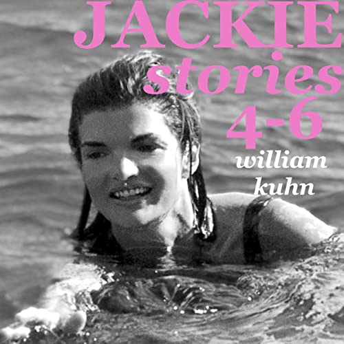 Cover of Jackie Stories 4-6