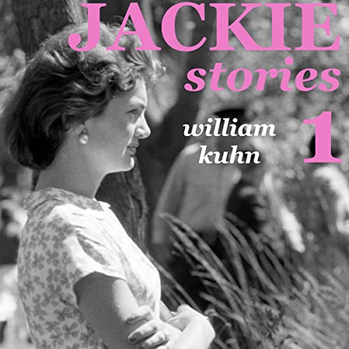 Cover of Jackie Stories 1