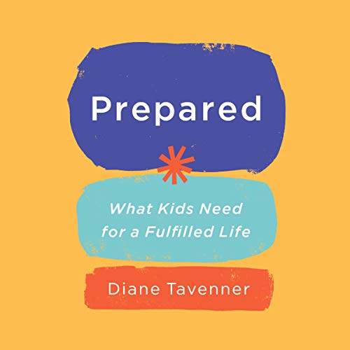 Cover of Prepared