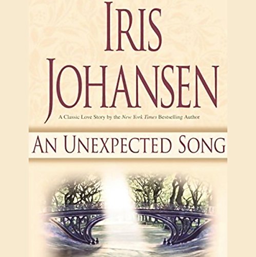 Cover of An Unexpected Song