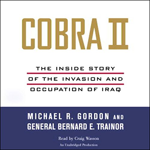 Cover of Cobra II