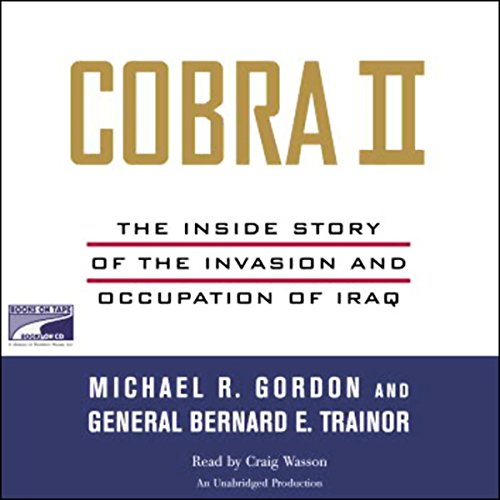 Cover of Cobra II