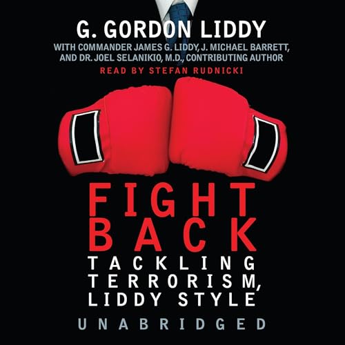 Cover of Fight Back
