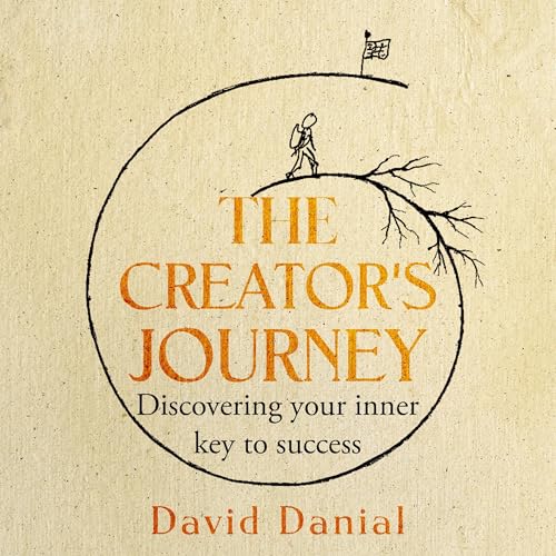 Cover of The Creator’s Journey
