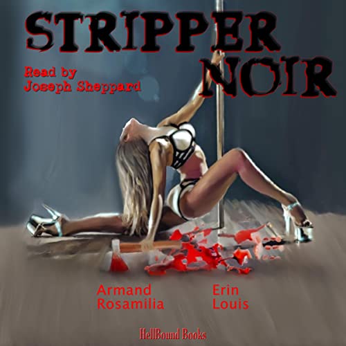 Cover of Stripper Noir