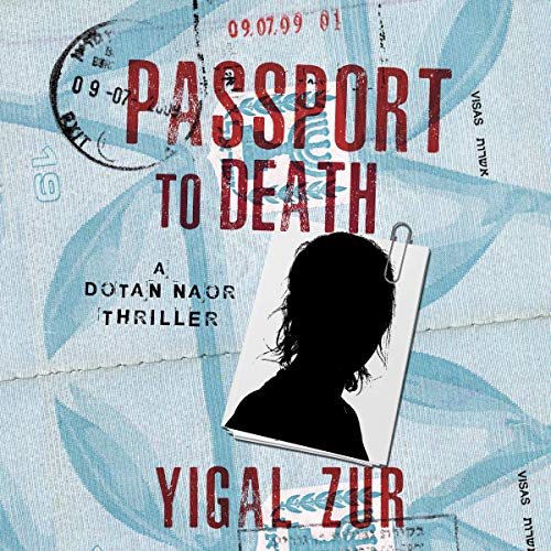 Cover of Passport to Death
