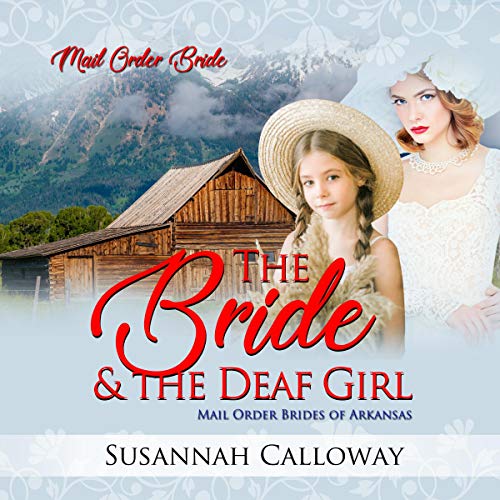 Cover of The Bride & the Deaf Girl