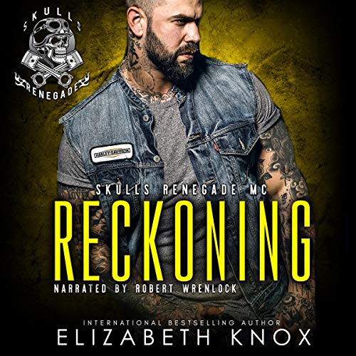 Cover of Reckoning
