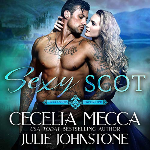 Cover of Sexy Scot