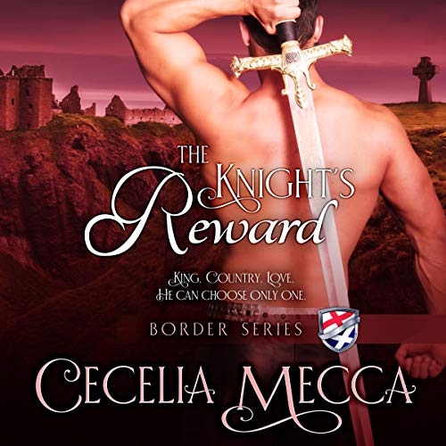 Cover of The Knight's Reward