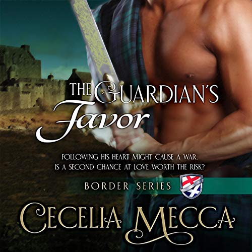 Cover of The Guardian's Favor